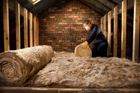 Best Crawl Space Insulation  in Mohnton, PA